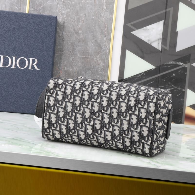 Christian Dior Cosmetic Bags